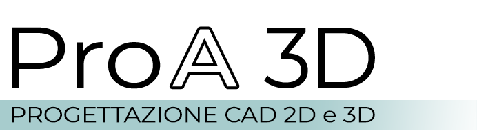 Proa 3d Software Cad 2d3d Per I Professionisti Della